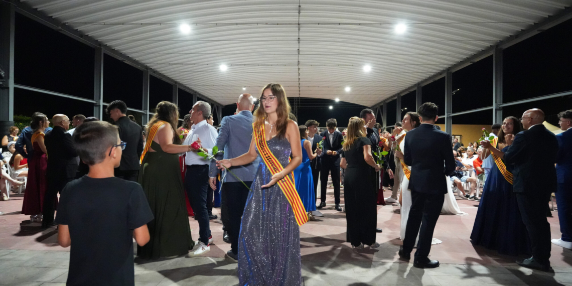 Anem de Festa: XXXIV Nit de Pubilles i Hereus de Móra d’Ebre