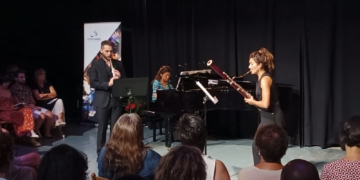 Així va ser l’emotiu pregó de l’strongman de Deltebre, Joan Ferrer