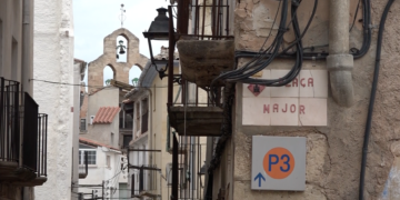 Ascó treballa en el futur alberg municipal per impulsar el turisme i el nucli antic