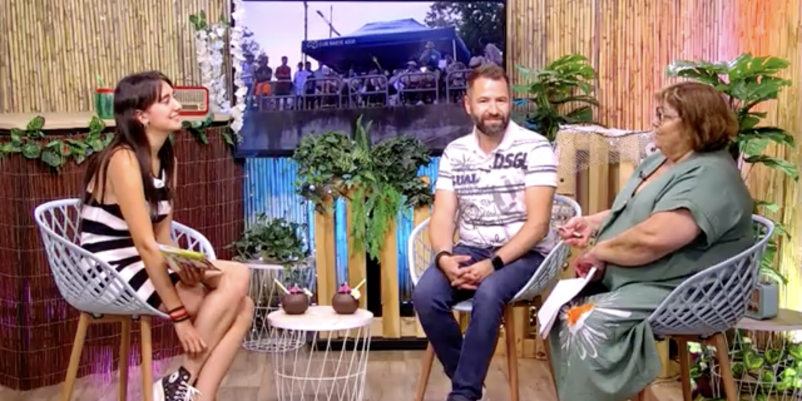 Festes Majors de Móra d’Ebre i Ascó (14/08/2024)