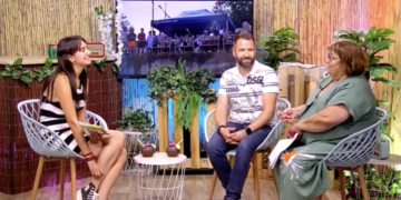 Festes Majors de Móra d’Ebre i Ascó (14/08/2024)