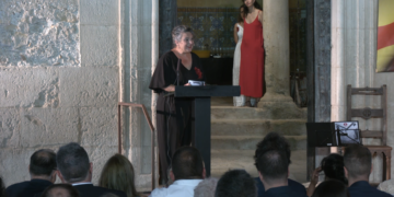 42a Edició del Premi Narrativa Ribera d’Ebre