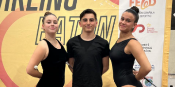 El Club Twirling l’Ametlla de Mar competeix al Campionat del Món IBTF de Suècia