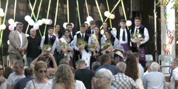 Pregó de la Festa Major de Móra la Nova