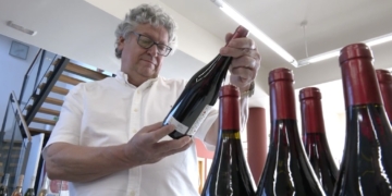 Crisi oberta a la DO Terra Alta, que força la dimissió de Bové