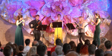 El DeltaChamber als Estius Sonats