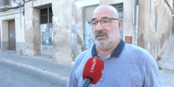 Josep Rodríguez: 85 anys de l’afusellament de l’últim alcalde republicà de Tortosa