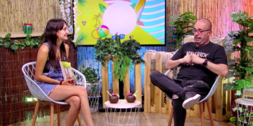 Top 5 Pel·lícules dels anys 80 amb Jordi Curto (09/08/24)