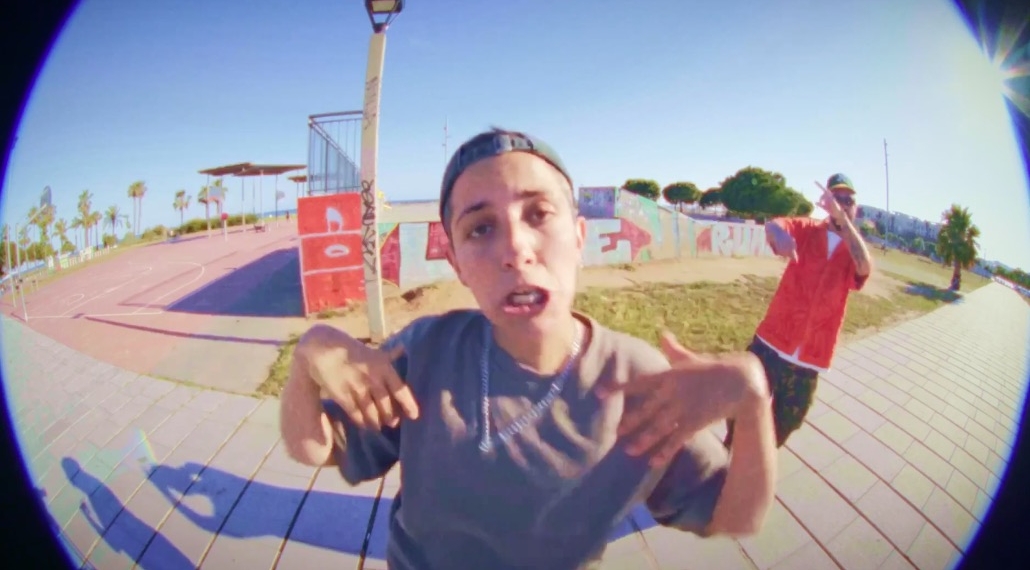 OKDW i Lessus, plats forts del VaPerTuVidal 2024