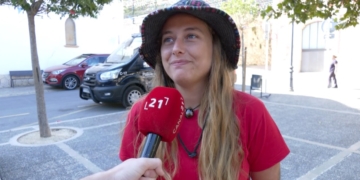 Remolins es prepara per celebrar nou dies de festes multitudinàries