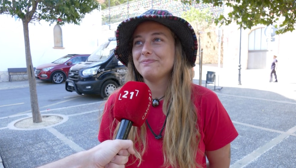 Remolins es prepara per celebrar nou dies de festes multitudinàries