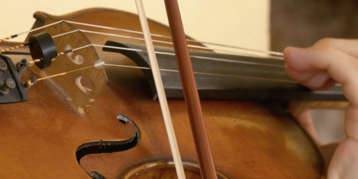 La Jove Orquestra Simfònica, de la Diputació de Tarragona (15/08/2024)