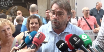 La UGT demana al nou Govern ‘polítiques d’esquerres’ i continuar pactant els pressupostos amb els agents socials