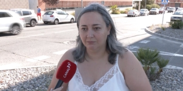 Balanç positiu del funcionament de la Xarxa Lila durant les festes majors d’Amposta