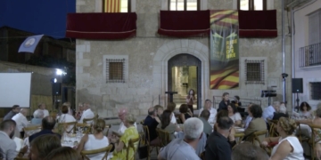 Vinebre celebrarà el 42è Premi de Narrativa de la Ribera d’Ebre amb ‘tradicions’ i ‘modernitat’