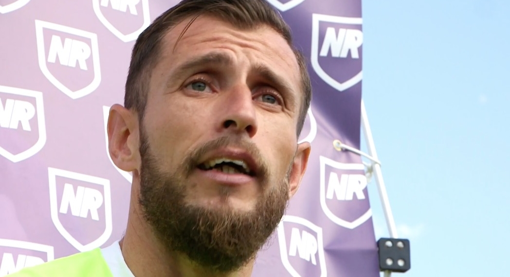 El roquetero Nando Recio penja les botes, però seguirà de tècnic a Hong Kong