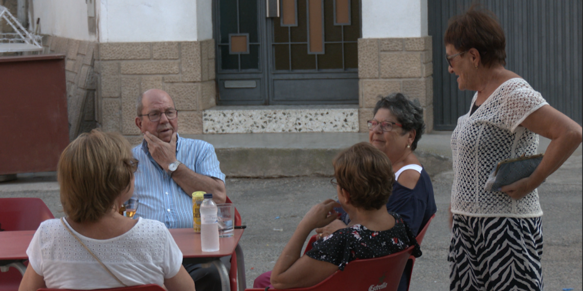 Com viuen a la Palma d’Ebre la falta d’aigua per beure?