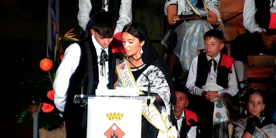 Ascó engega cinc dies de Festa Major d’estiu