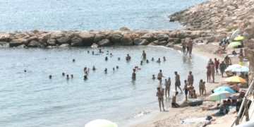 L’Ametlla de Mar manté les xifres d’ocupació turística de l’estiu passat