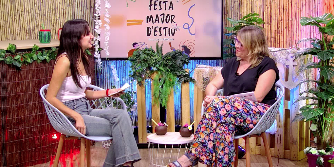 Festes Majors de Gandesa i Aldover (27/08/2024)