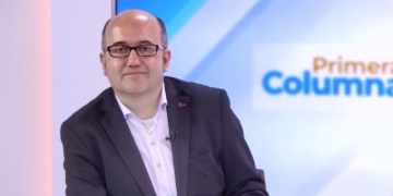 El periodista Gustau Moreno serà el nou cap de gabinet de l’Ajuntament de Tortosa