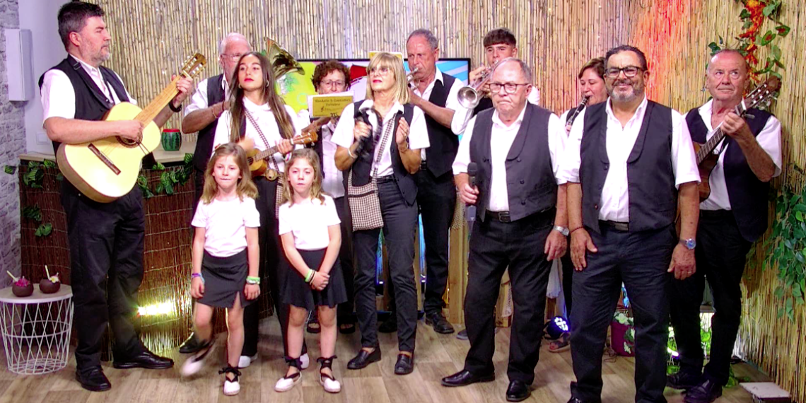 Jornada gastronòmica de la baldana a Camarles i la Rondalla ‘Els Tres Cantadors’ (28/08/24)