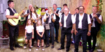 Jornada gastronòmica de la baldana a Camarles i la Rondalla ‘Els Tres Cantadors’ (28/08/24)