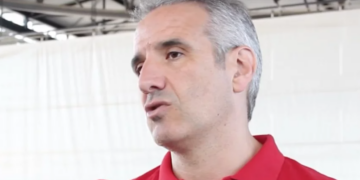 L’entrenador tortosí Toni Gerona dirigirà la selecció japonesa d’handbol