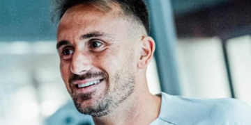 Aleix Garcia entra a la convocatòria d’Espanya per disputar els partits de la Nations League contra Sèrbia i Suïssa