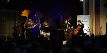 DeltaChamber encara la recta final amb els concerts centrals, a ritme de danses del món