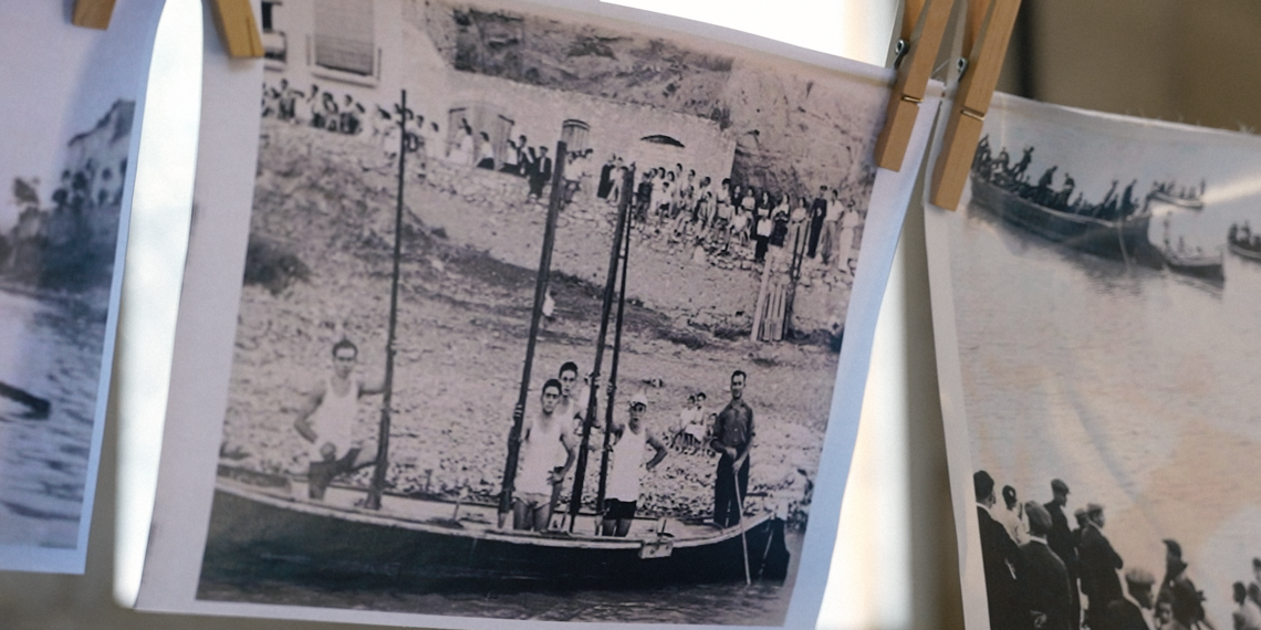 Móra d’Ebre celebra la Festa del Riu Ebre, la festa fluvial més antiga