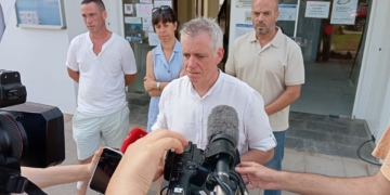 La història de Josep Mulet, el guardià del cinema de Bot