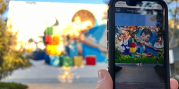 La cultura, l’art i la tecnologia arribarà a Móra d’Ebre de la mà del Grafftech Fest