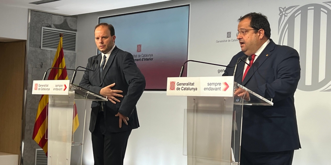 Una exposició mostra el pas del temps en una cinquantena de veïns i veïnes del Pinell de Brai