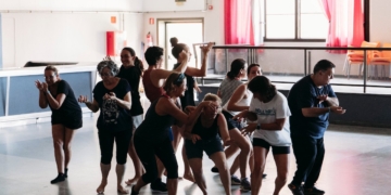 Recta final de l’in-FCTA, el Festival de Cinema de la Terra Alta