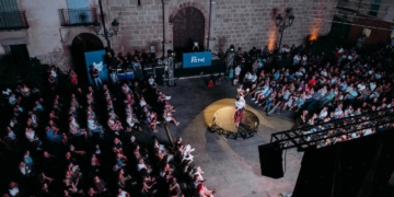 El cinema inunda els carrers de Bot amb l’in-FCTA, el Festival de Cinema de la Terra Alta