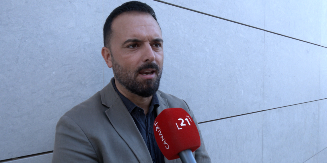 Joan Roig critica Oriol Junqueras i aposta per una ‘renovació integral’ d’ERC