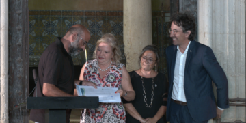 Tot a punt a Camarles per la XX Jornada Gastronòmica de la Baldana d’Arròs