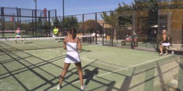 Padel Reviews AG Ulldecona 2024