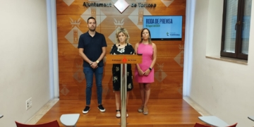 Junts per Tortosa reclama a Jordan i Lleixà que es rectractin per demanar la dimissió de Tomàs