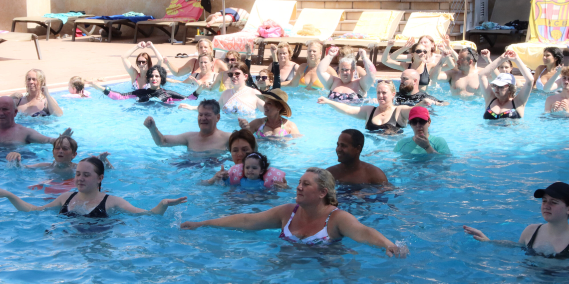 DeltaChamber encara la recta final amb els concerts centrals, a ritme de danses del món