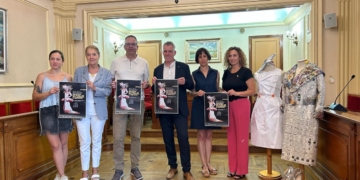 DeltaChamber encara la recta final amb els concerts centrals, a ritme de danses del món