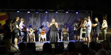 Torna l’Ebrefolk, el festival de música popular de les Terres de l’Ebre