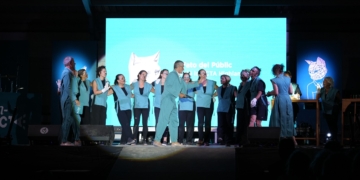 El festival in-FCTA registra un nou èxit de participació a la Terra Alta i no descarta professionalitzar-se