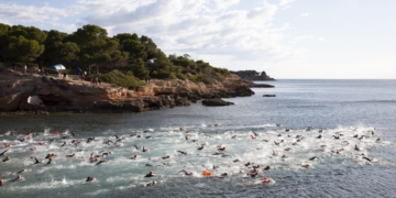 La TunaRaceBalfegó de l’Ametlla de Mar inaugura la temporada de travessies