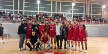 El Club Bàsquet Cantaires-Tortosa debutarà en lliga rebent a Els Monjos al Grup 3 de la Segona Catalana
