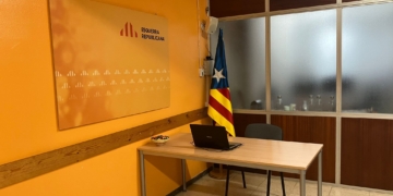 470 militants ebrencs poden votar en la consulta d’Esquerra sobre la investidura