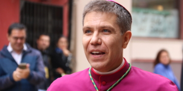 El tivissà Josep Lluís Serrano és el nou bisbe coadjuntor d’Urgell