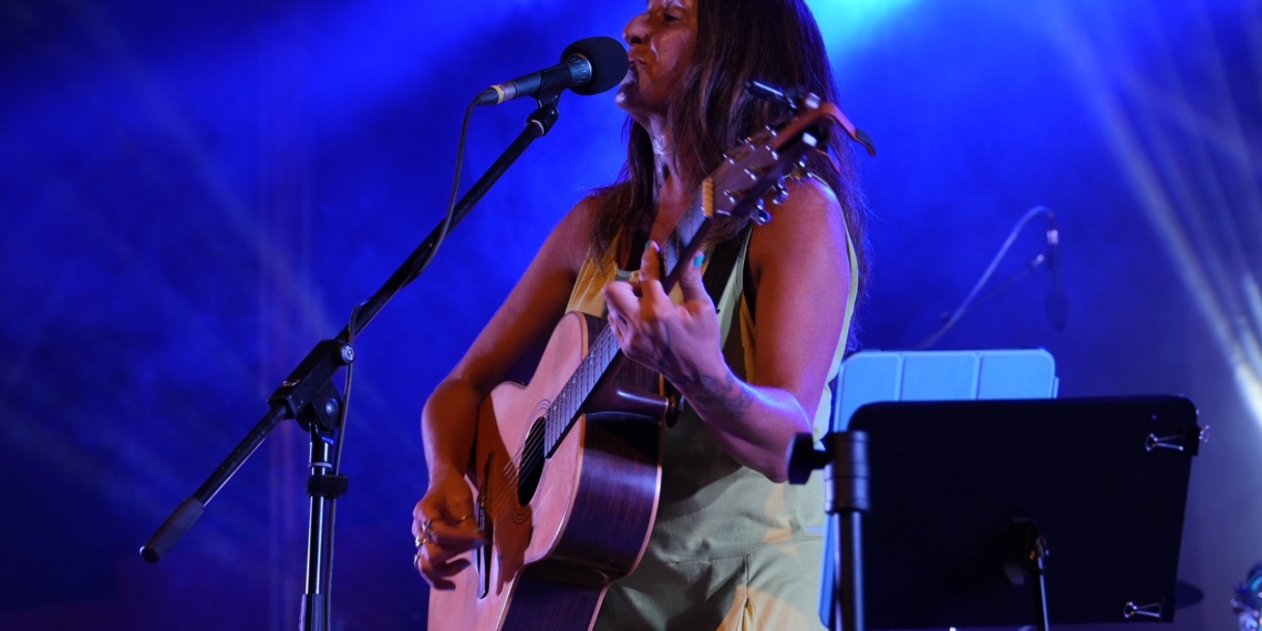 Concerts amb Montse Castellà i Joan Roviraa les Festes de la Cinta de Tortosa 2024