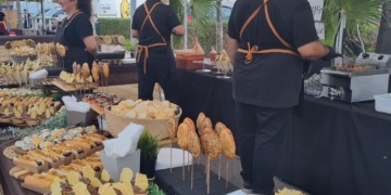 Èxit rotund de les XX Jornades Gastronòmiques de la Baldana de Camarles